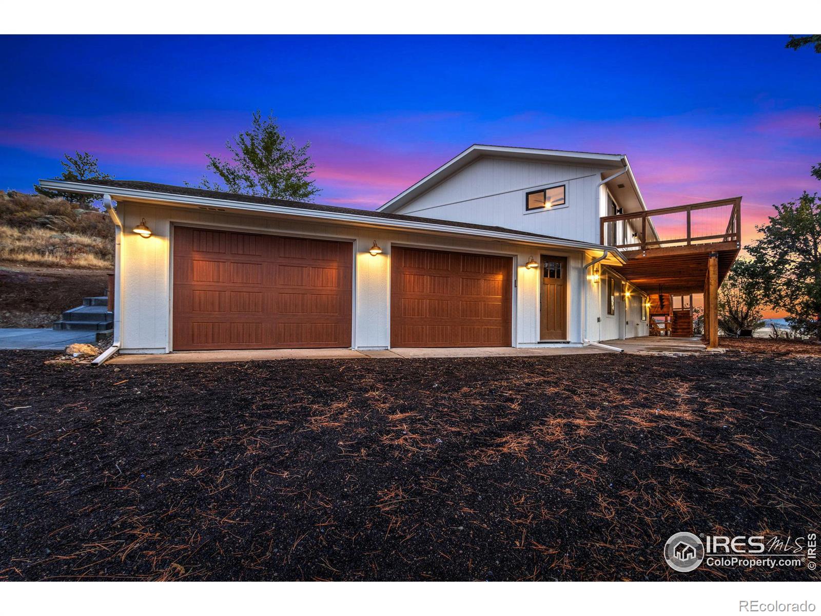 2988  Black Fox Run Lane, loveland  House Search MLS Picture