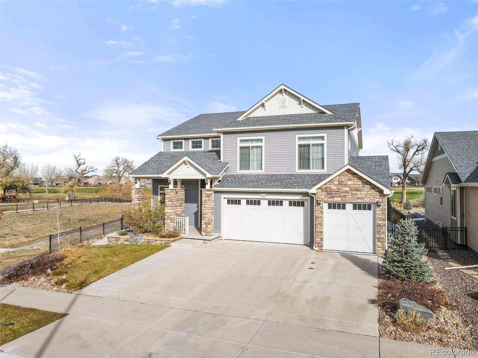 5049  Liverpool Street, denver  House Search MLS Picture