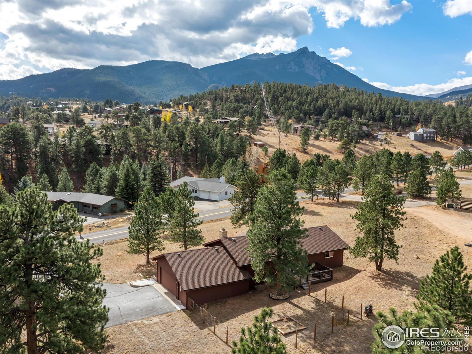 estes park  House Search Picture