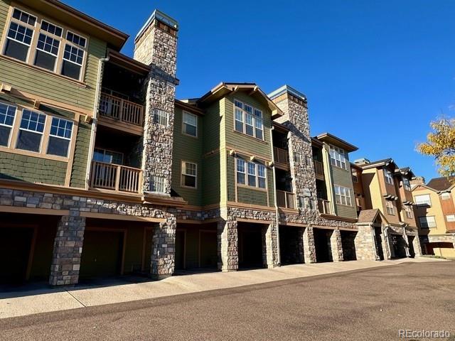 15460  Canyon Gulch Lane 307, Englewood  MLS: 5029987 Beds: 2 Baths: 2 Price: $339,000