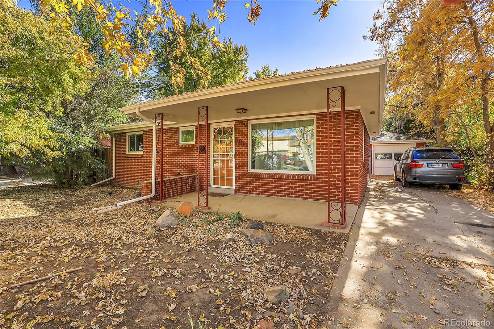 6170 W 40th Avenue, wheat ridge  House Search MLS Picture