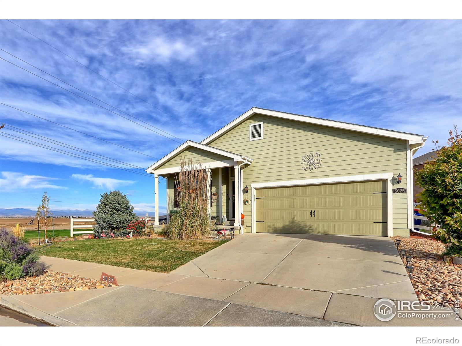 5025  Liberty Ridge, dacono  House Search MLS Picture