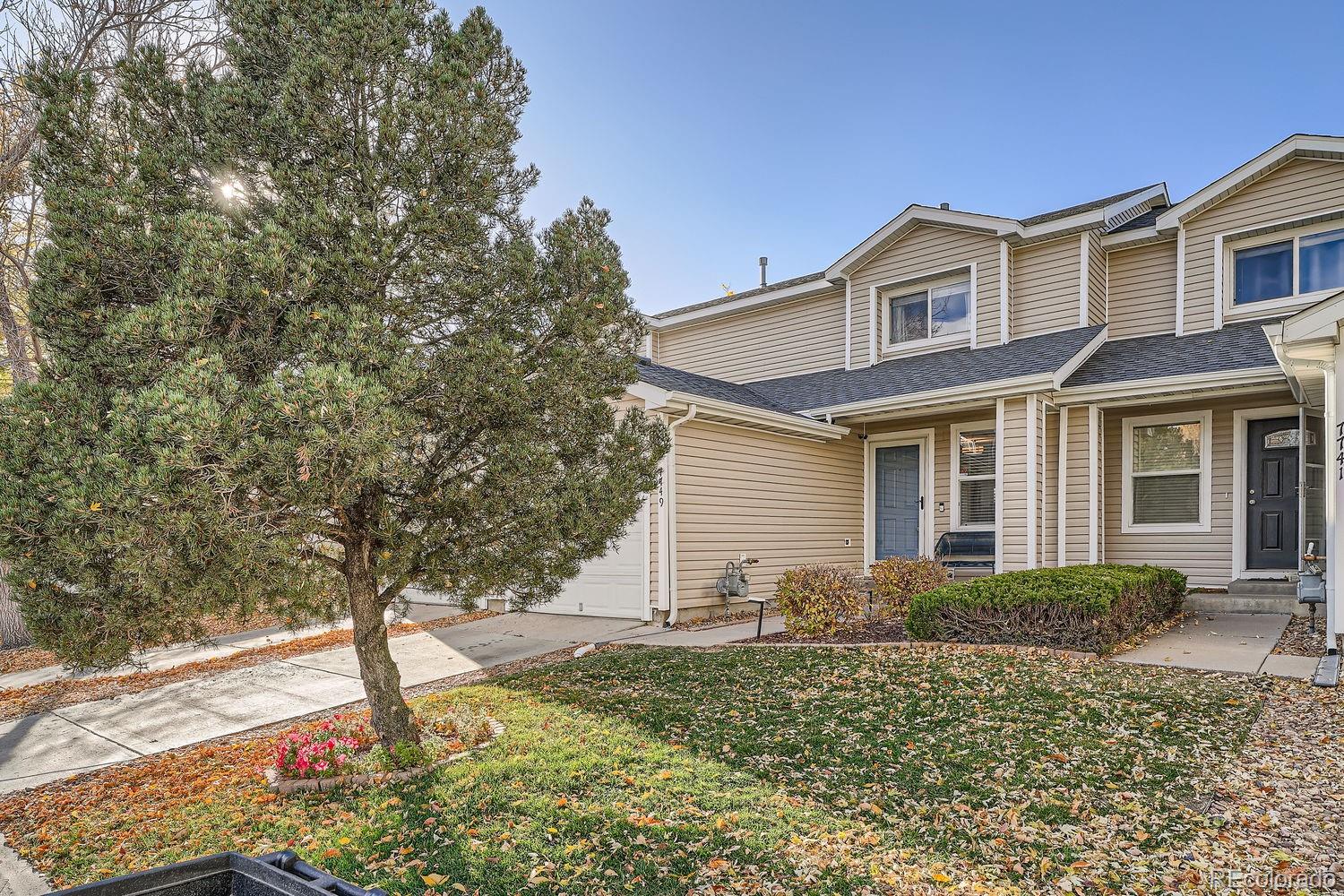 7749 S Kalispell Court, englewood  House Search MLS Picture