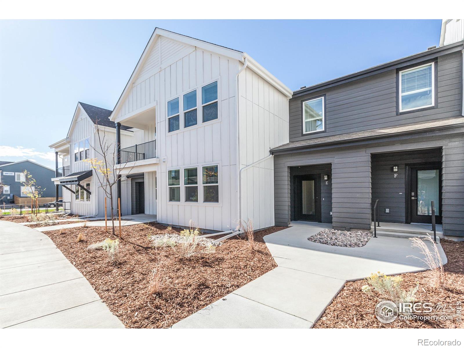 2714  Barnstormer Street, fort collins  House Search MLS Picture