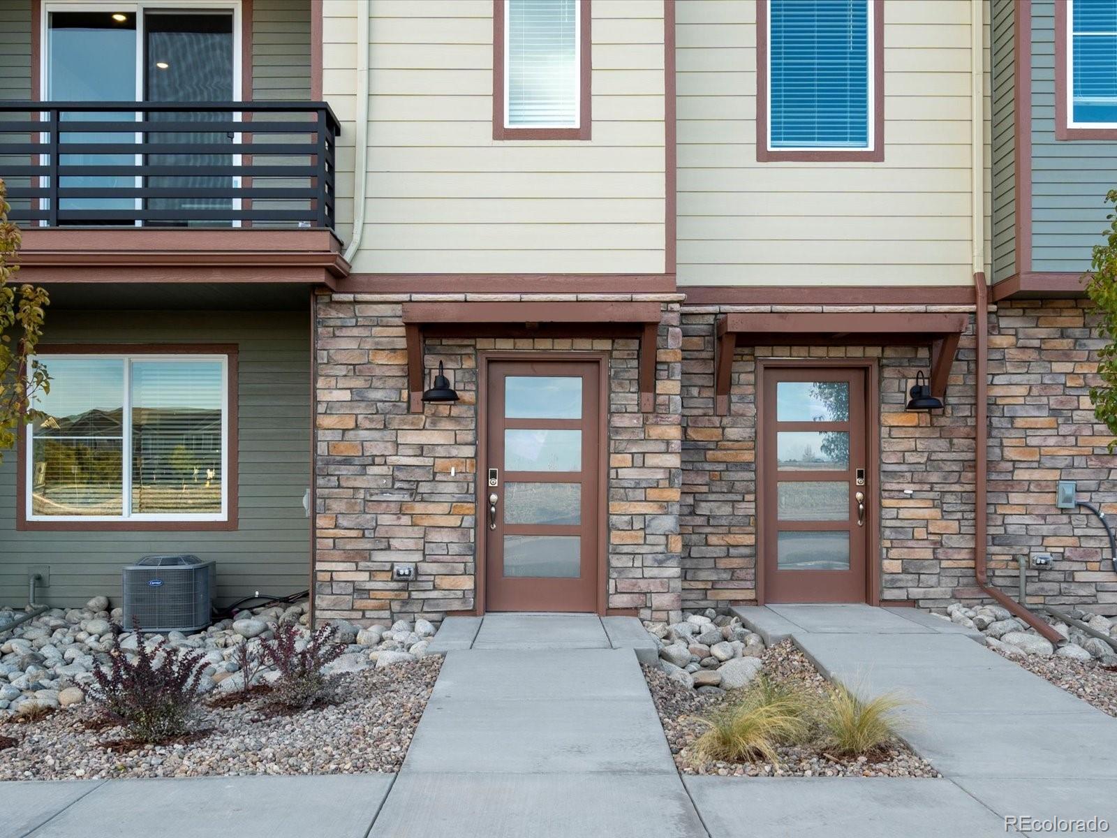 13957  Del Corso Way, broomfield  House Search MLS Picture