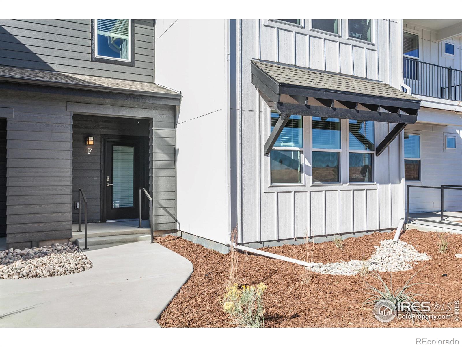 2714  Barnstormer Street, fort collins  House Search MLS Picture