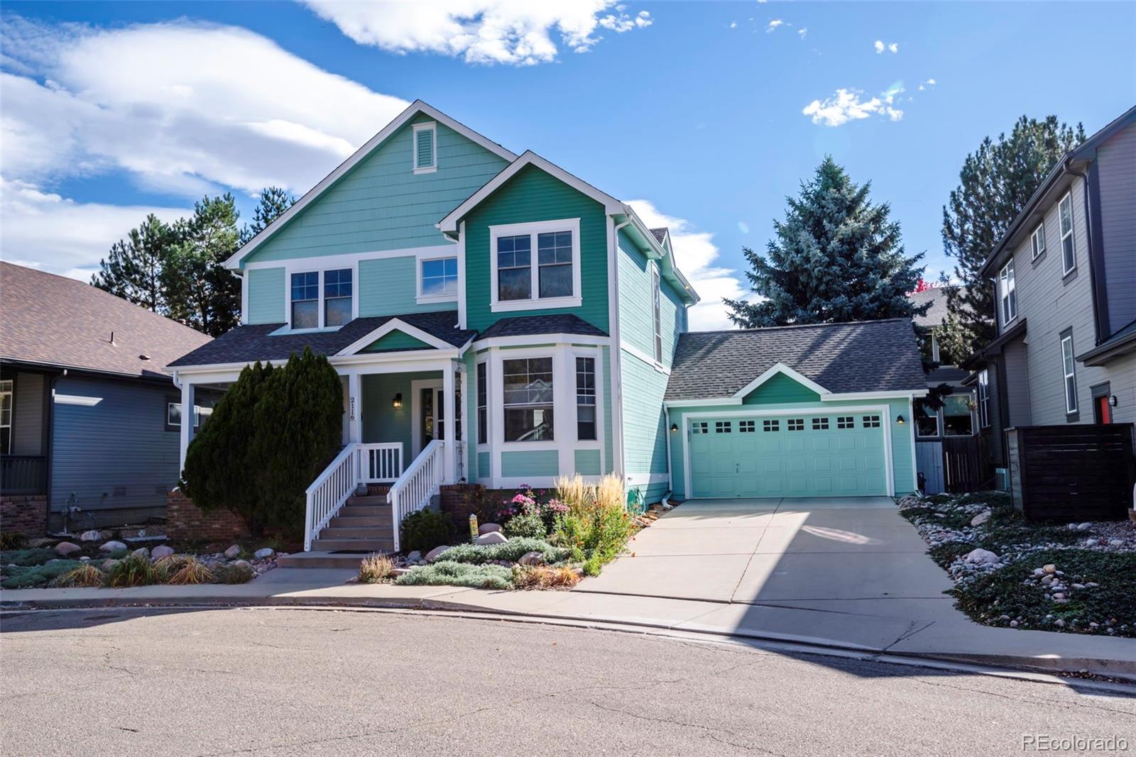 2116  Springs Place, longmont MLS: 6901583 Beds: 5 Baths: 4 Price: $729,900