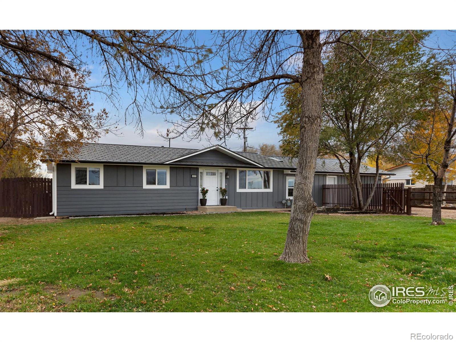 4525 E Prospect Road, fort collins  House Search MLS Picture