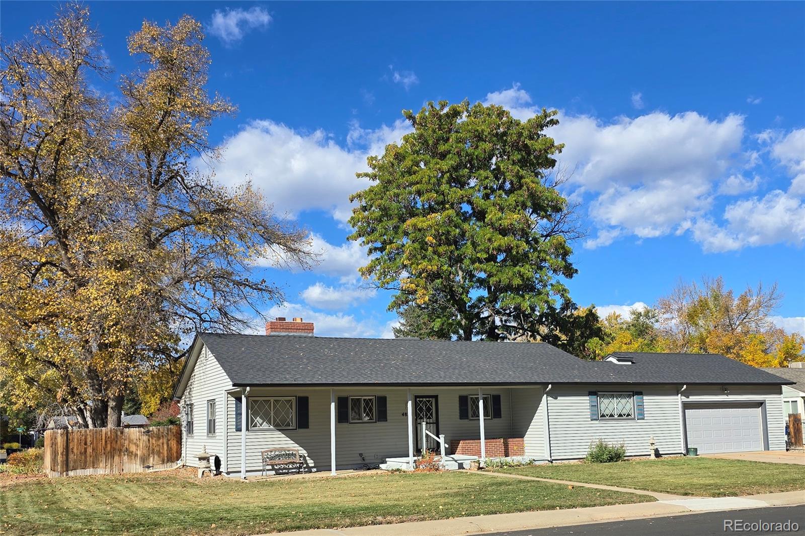 4881 S Washington Street, englewood MLS: 2789339 Beds: 3 Baths: 1 Price: $517,500