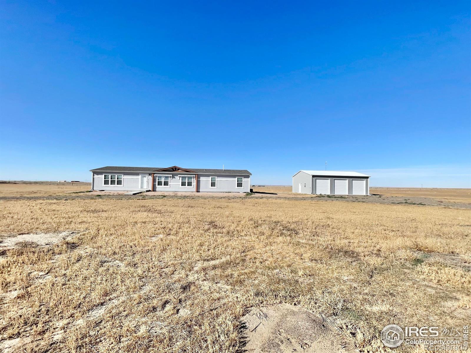 40514  County Road 86 , briggsdale  House Search MLS Picture