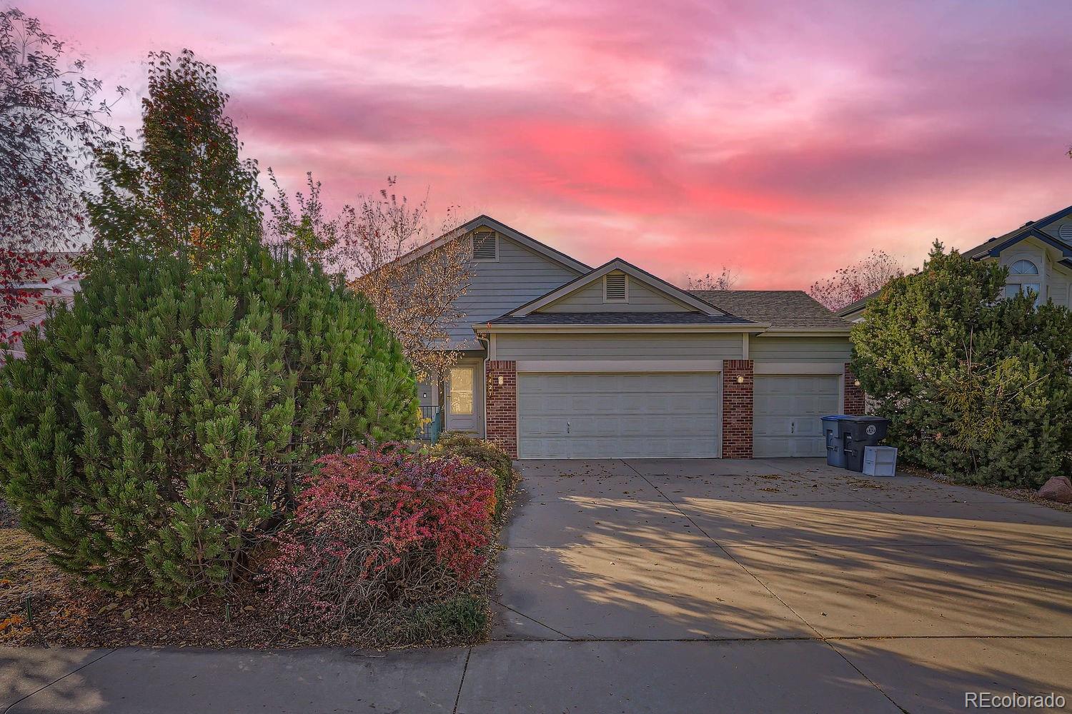 1427  Harvard Street, longmont  House Search MLS Picture