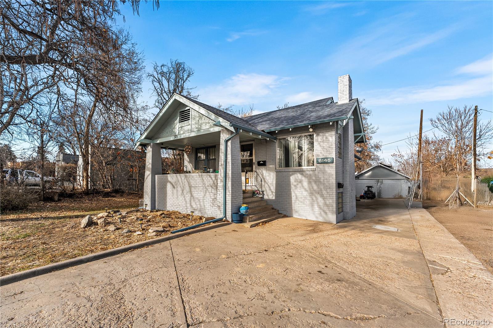 6145 W 38th Avenue, wheat ridge  House Search MLS Picture