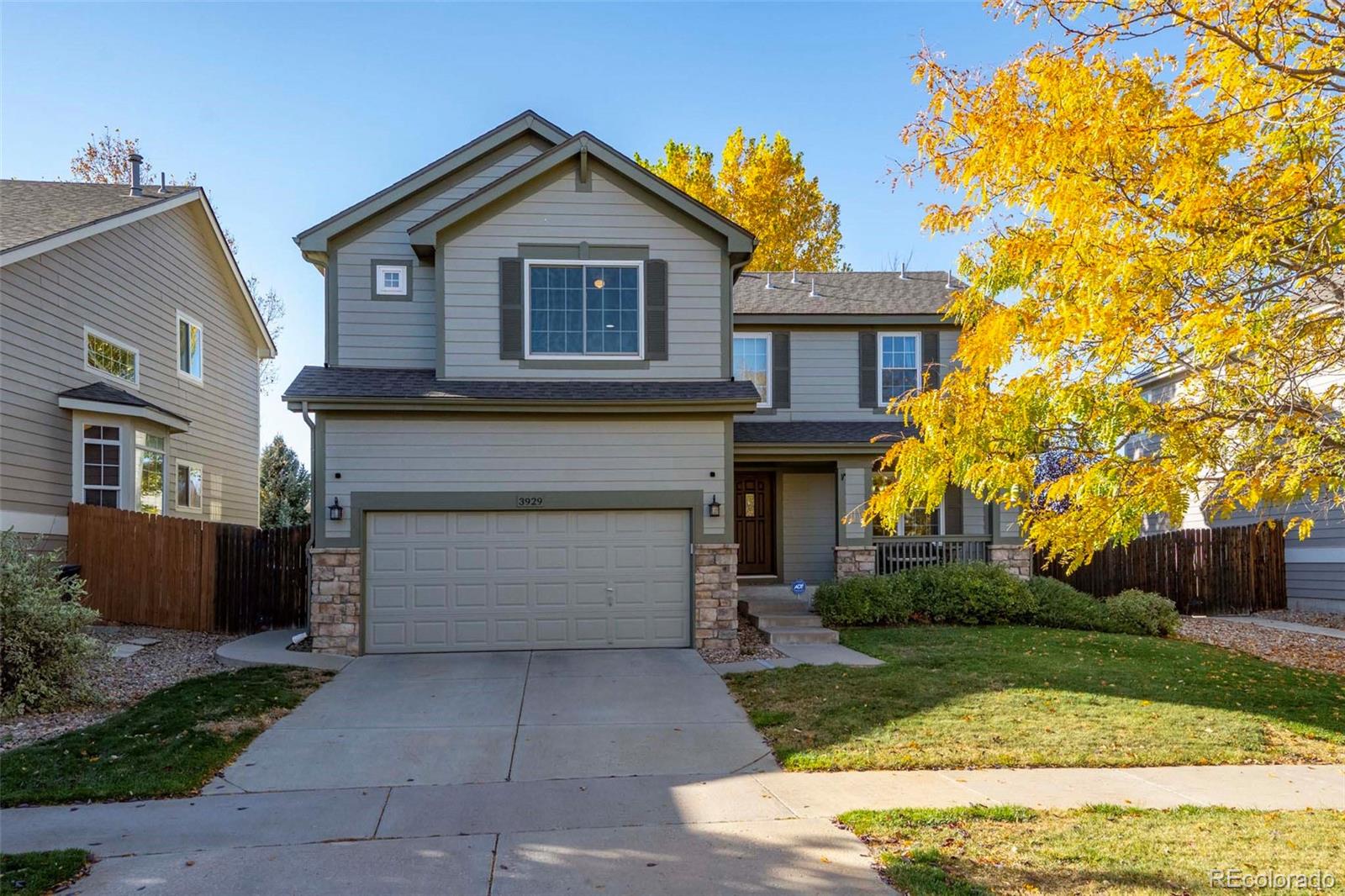 3929 S Quemoy Court, aurora MLS: 8815500 Beds: 4 Baths: 4 Price: $600,000