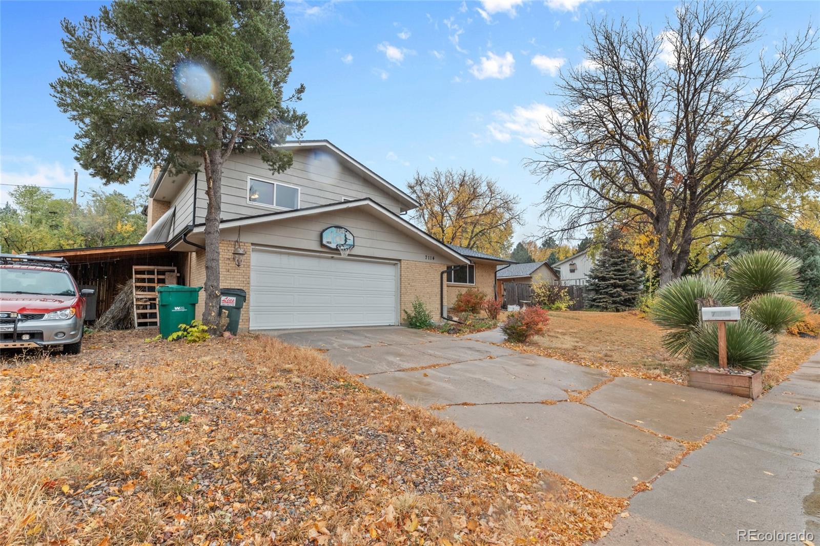 7114 S Costilla Street, littleton  House Search MLS Picture