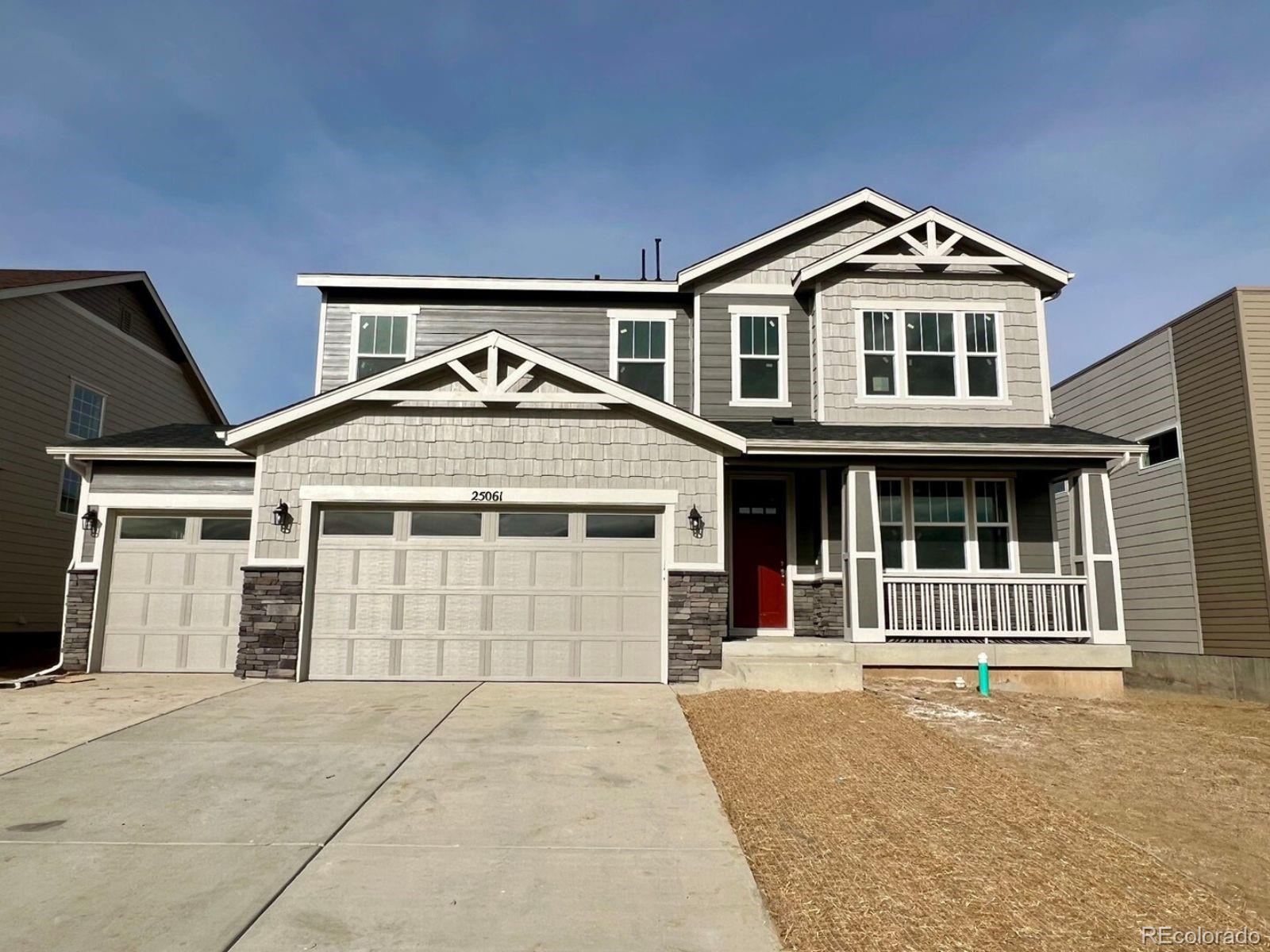 25061 E 38th Avenue, aurora MLS: 6851822 Beds: 5 Baths: 4 Price: $799,950