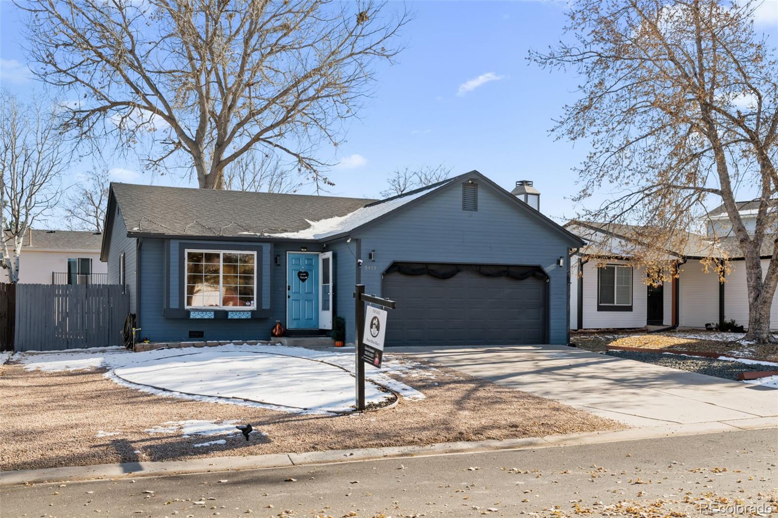 8418  Wild Alfalfa Place, parker  House Search MLS Picture