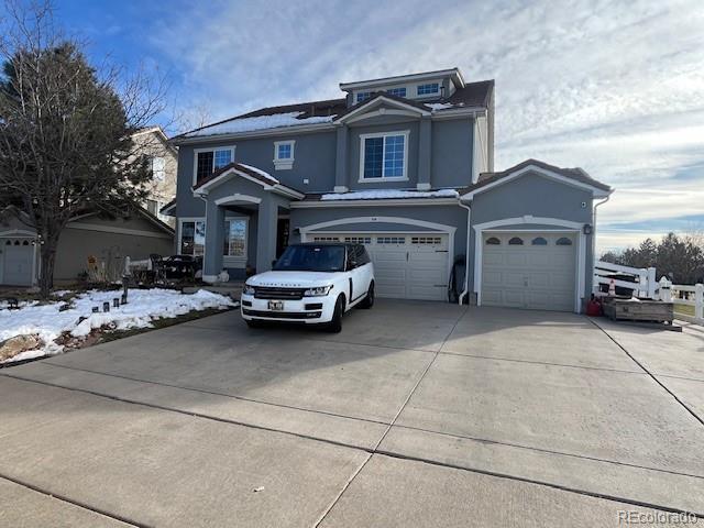 denver  House Search Picture