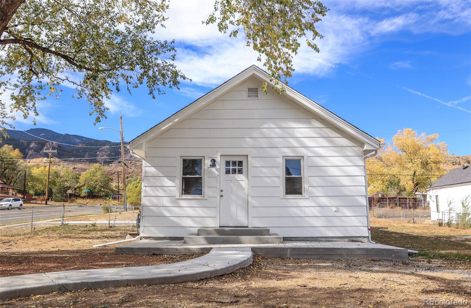 1222  Langmeyer Street, colorado springs  House Search MLS Picture