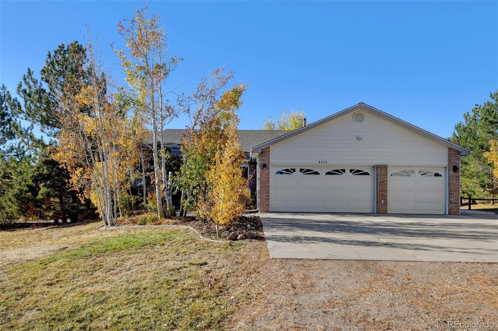 6715  Wild Flower Road, fort collins  House Search MLS Picture