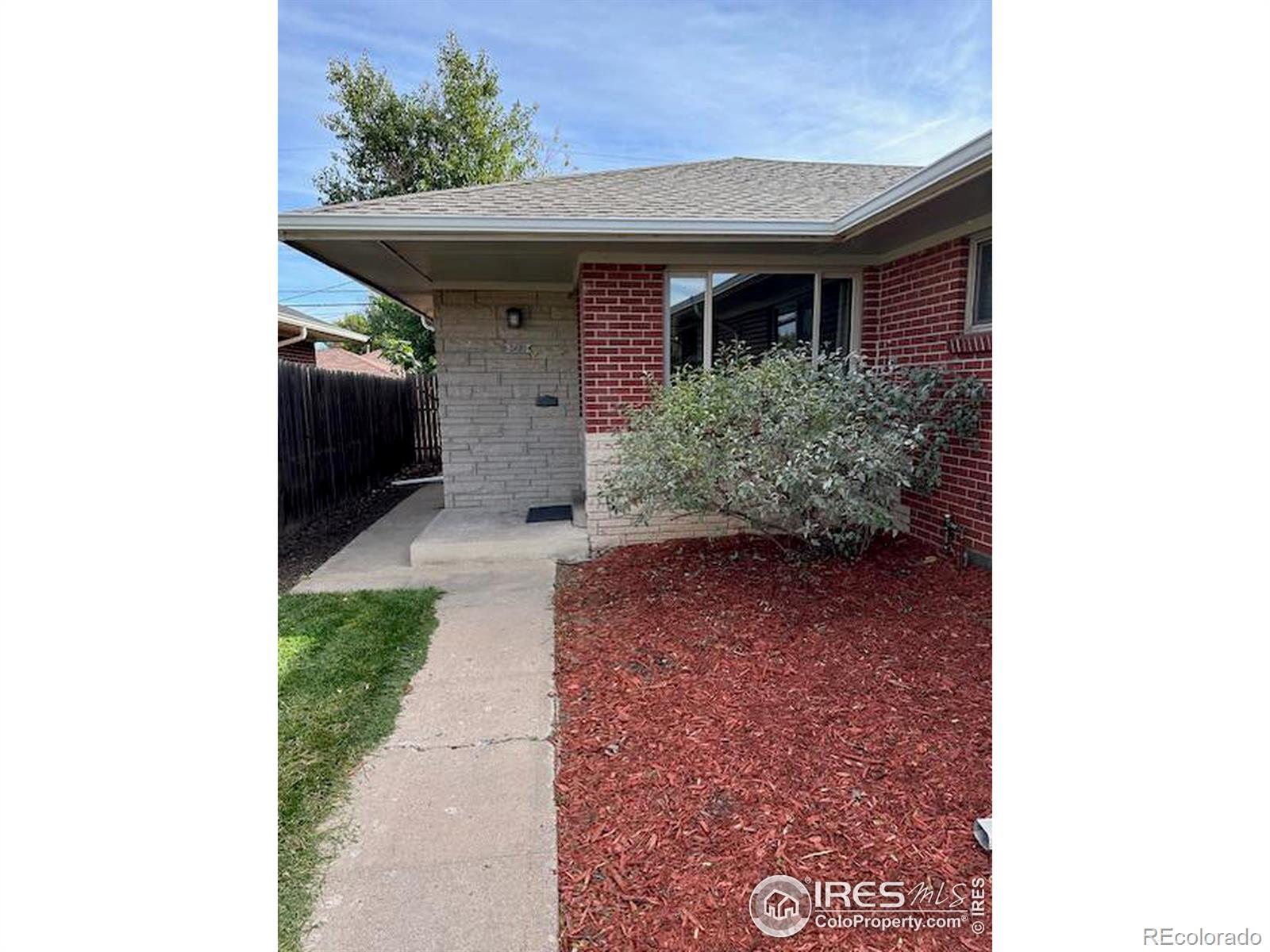 3610 N Grape Street, denver MLS: 4567891021574 Beds: 2 Baths: 1 Price: $445,000