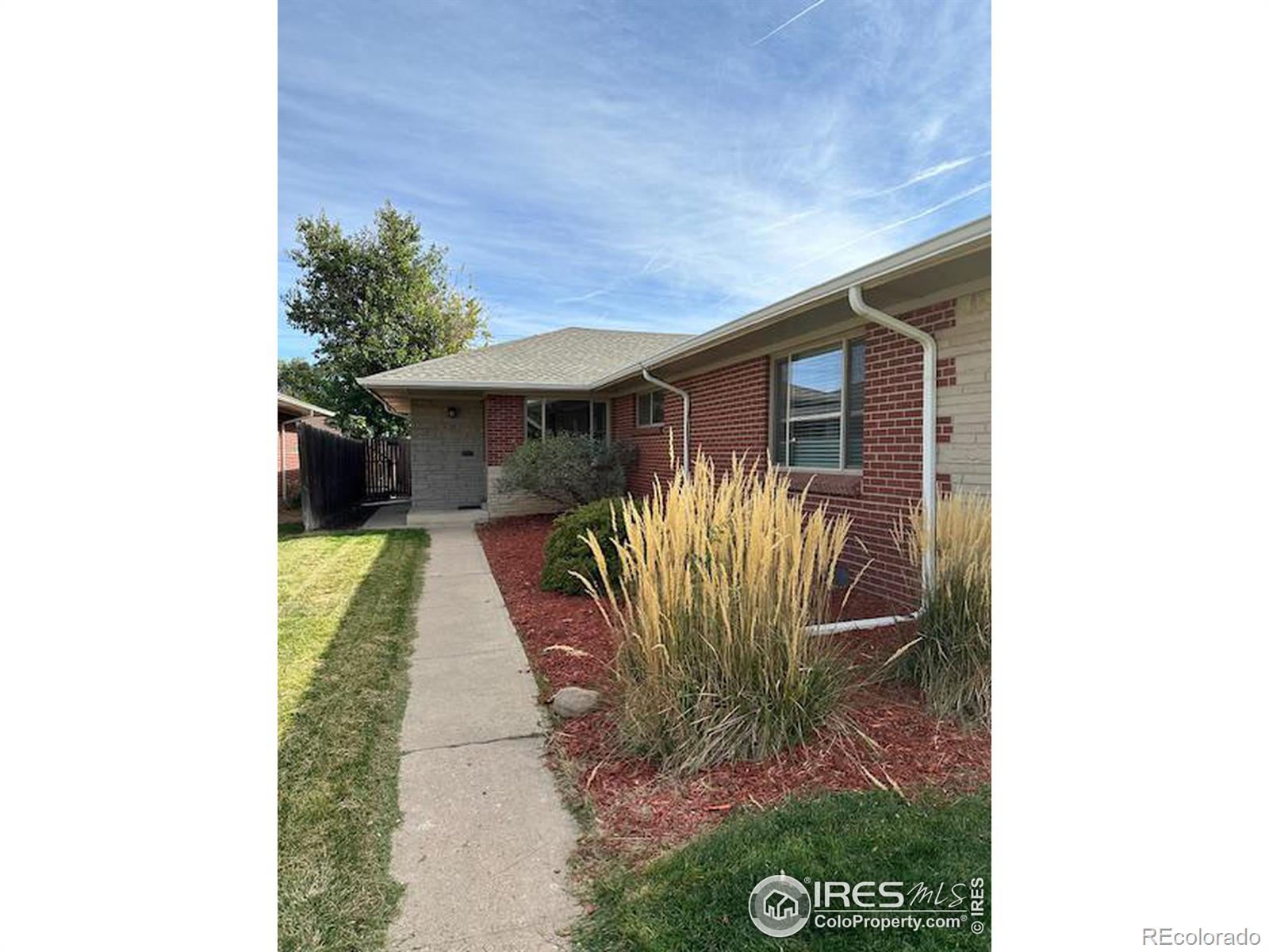 3610 N Grape Street, denver  House Search MLS Picture