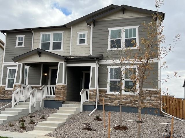 13498 E 111th Avenue, commerce city MLS: 7500514 Beds: 3 Baths: 3 Price: $485,000