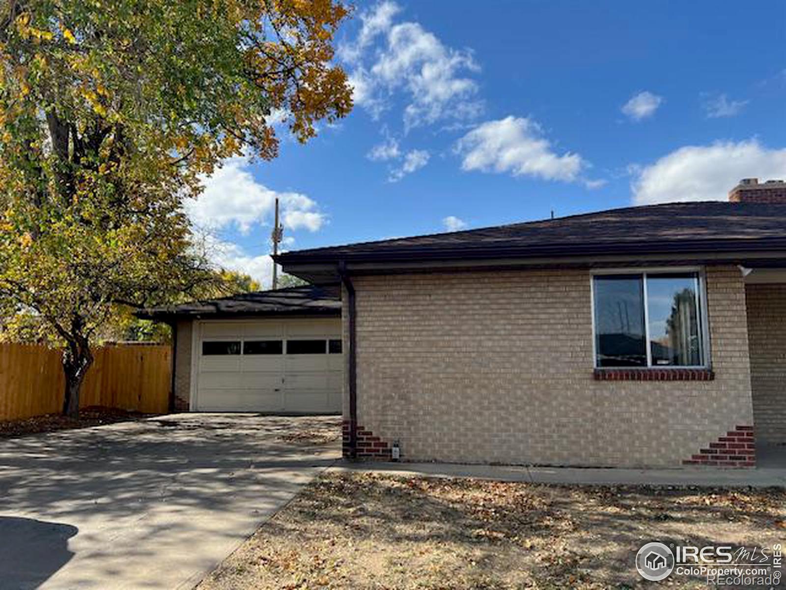 4395  Newland Street, wheat ridge  House Search MLS Picture