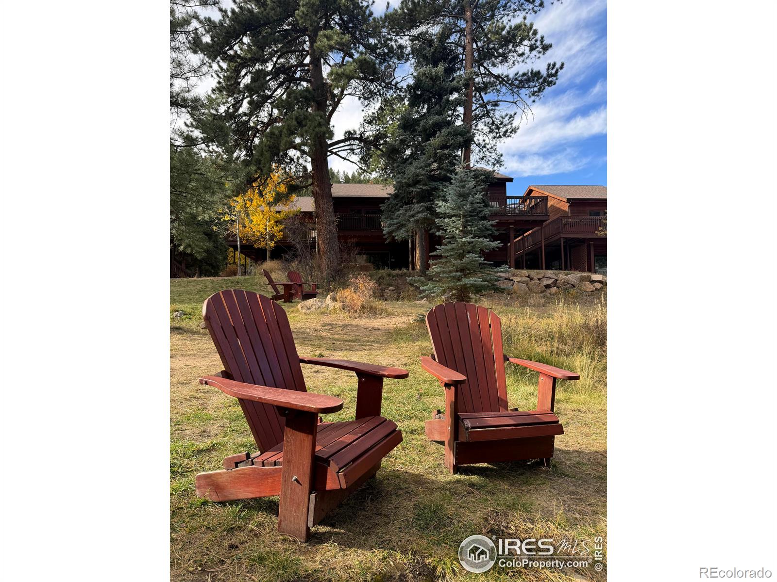 estes park  House Search Picture