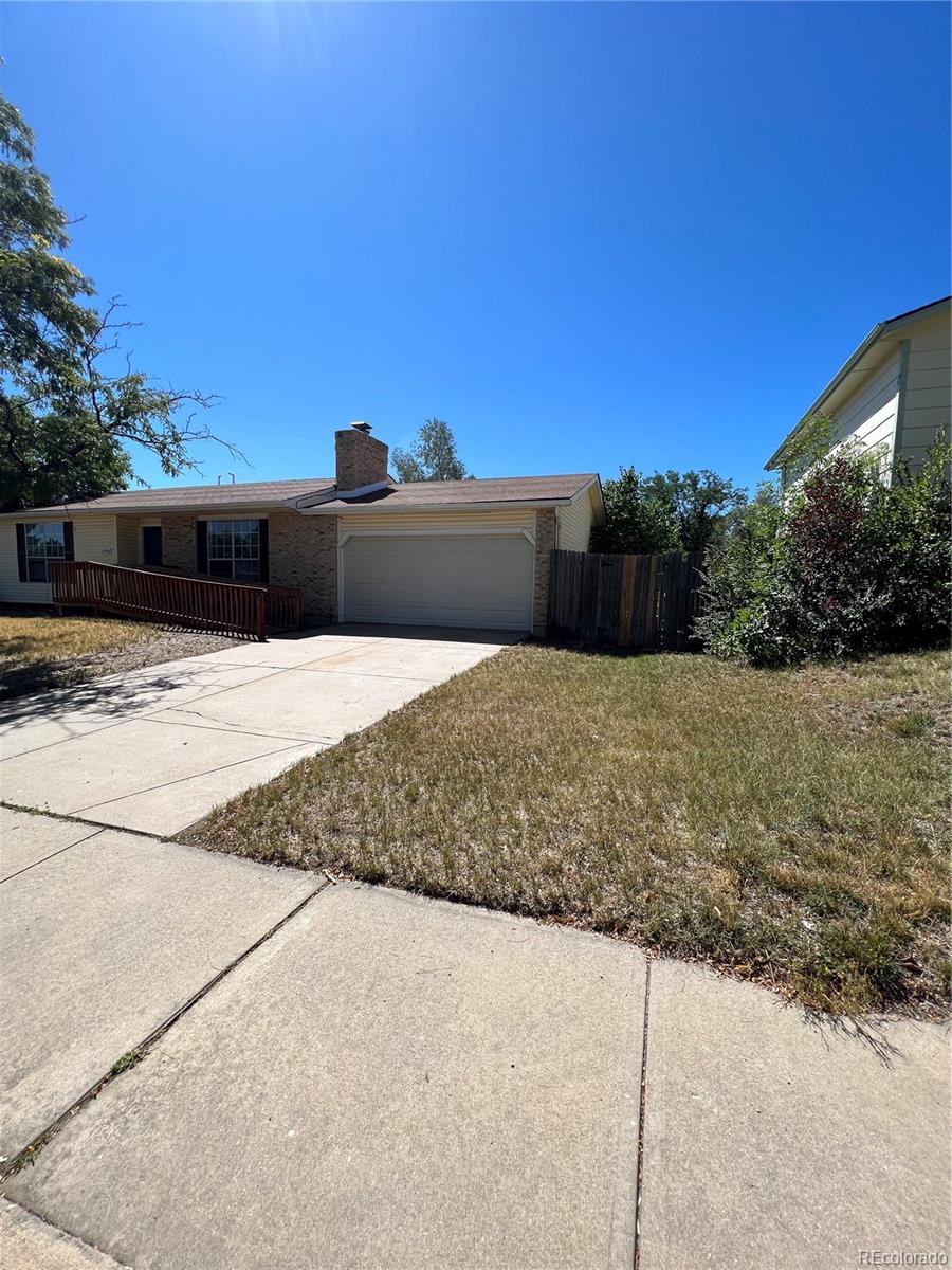 17736 E Arizona Avenue, aurora  House Search MLS Picture