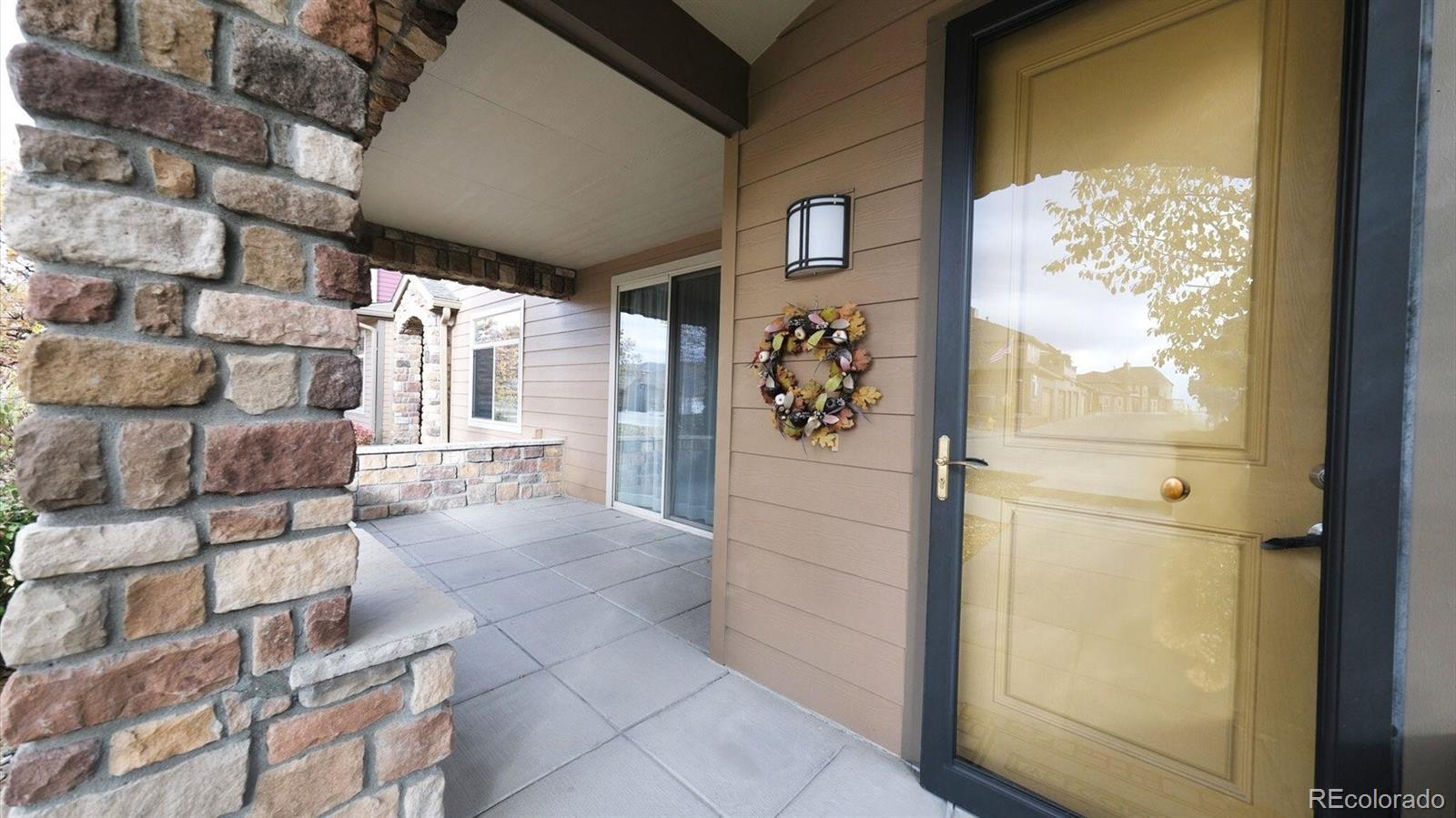 8558  Gold Peak Lane, highlands ranch  House Search MLS Picture