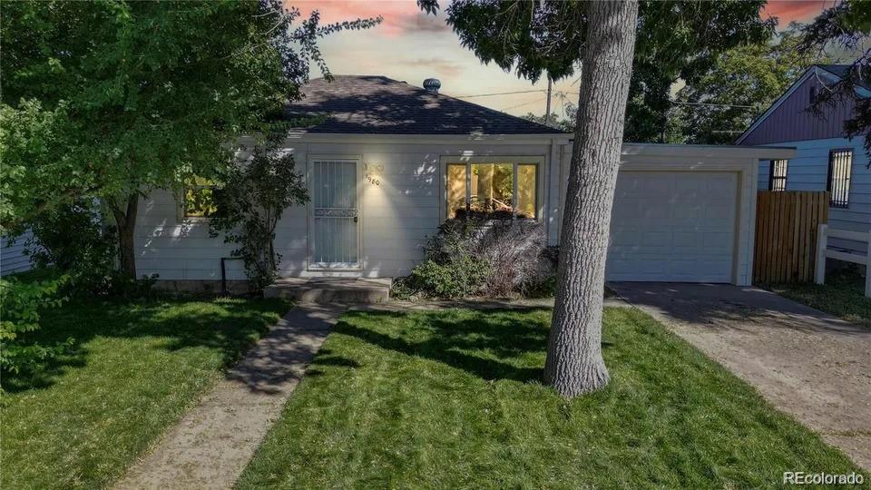 denver  House Search Picture