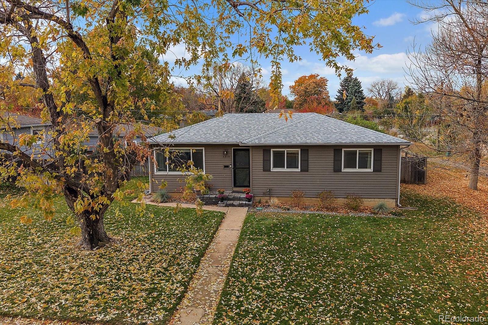 denver  House Search Picture