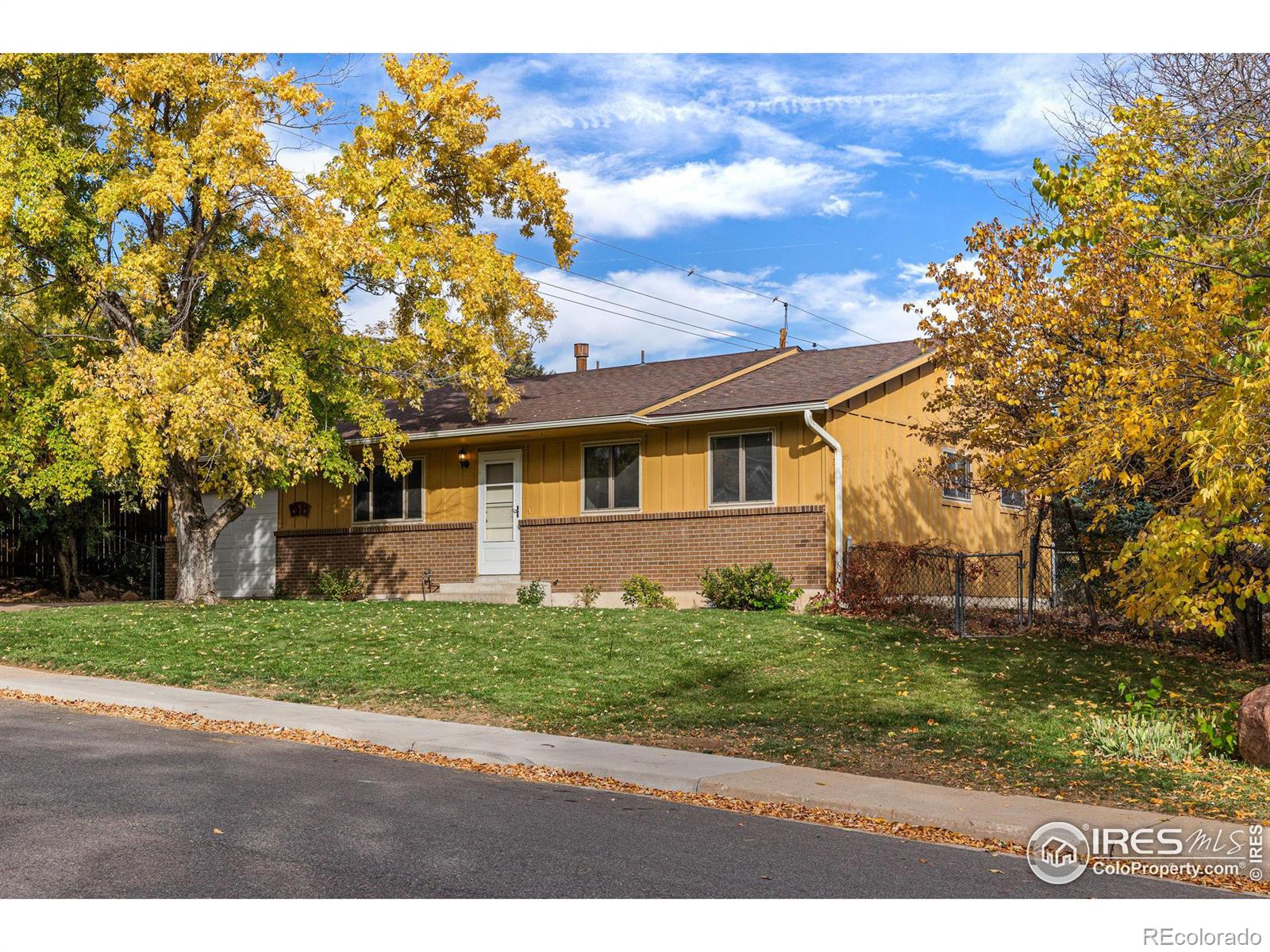 1575  Findlay Way, boulder  House Search MLS Picture