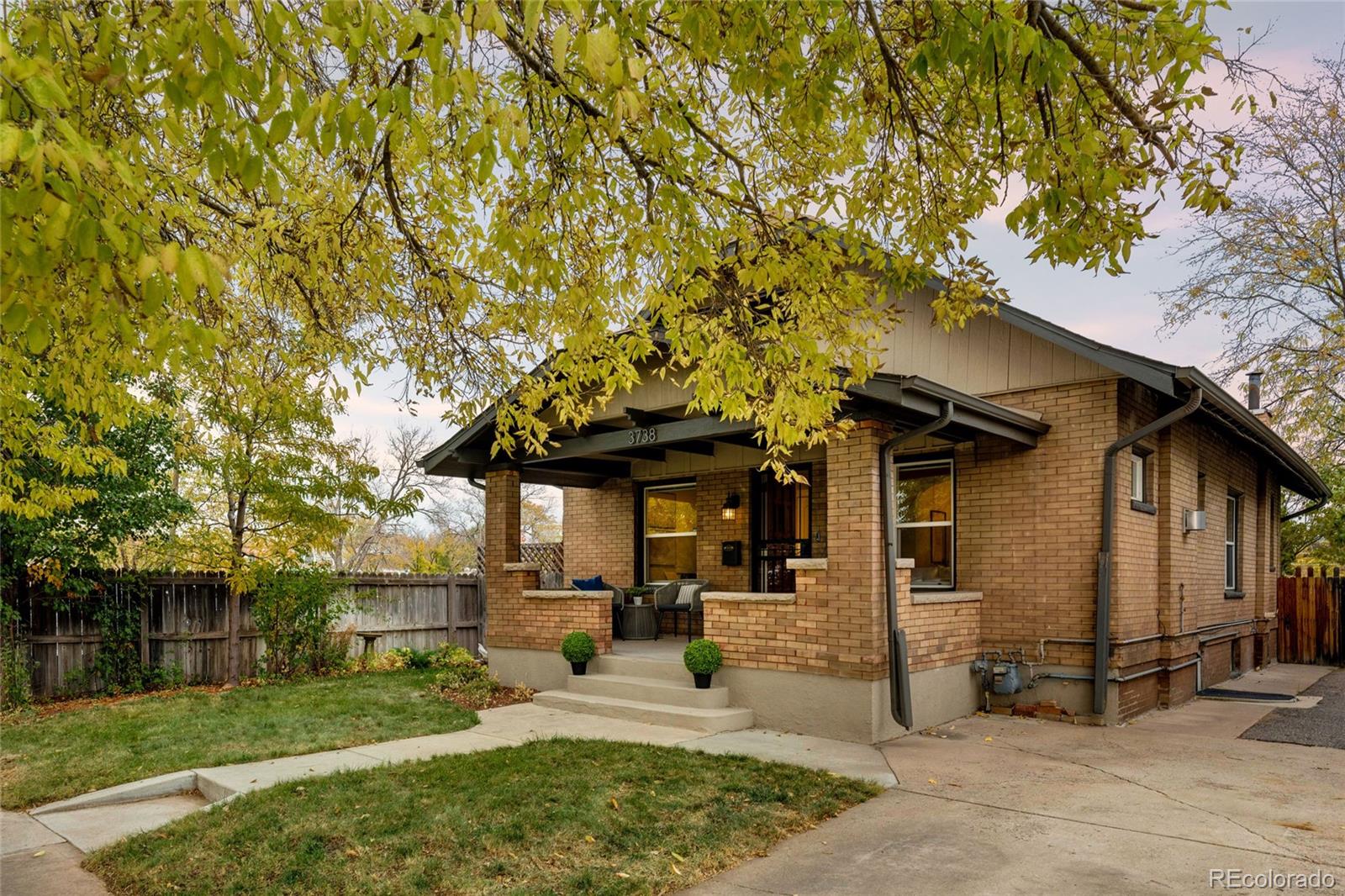 3738  Quivas Street, denver  House Search MLS Picture