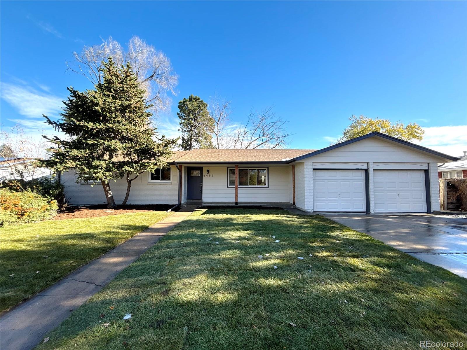 6452  Owens Street, arvada MLS: 8048781 Beds: 4 Baths: 3 Price: $660,000