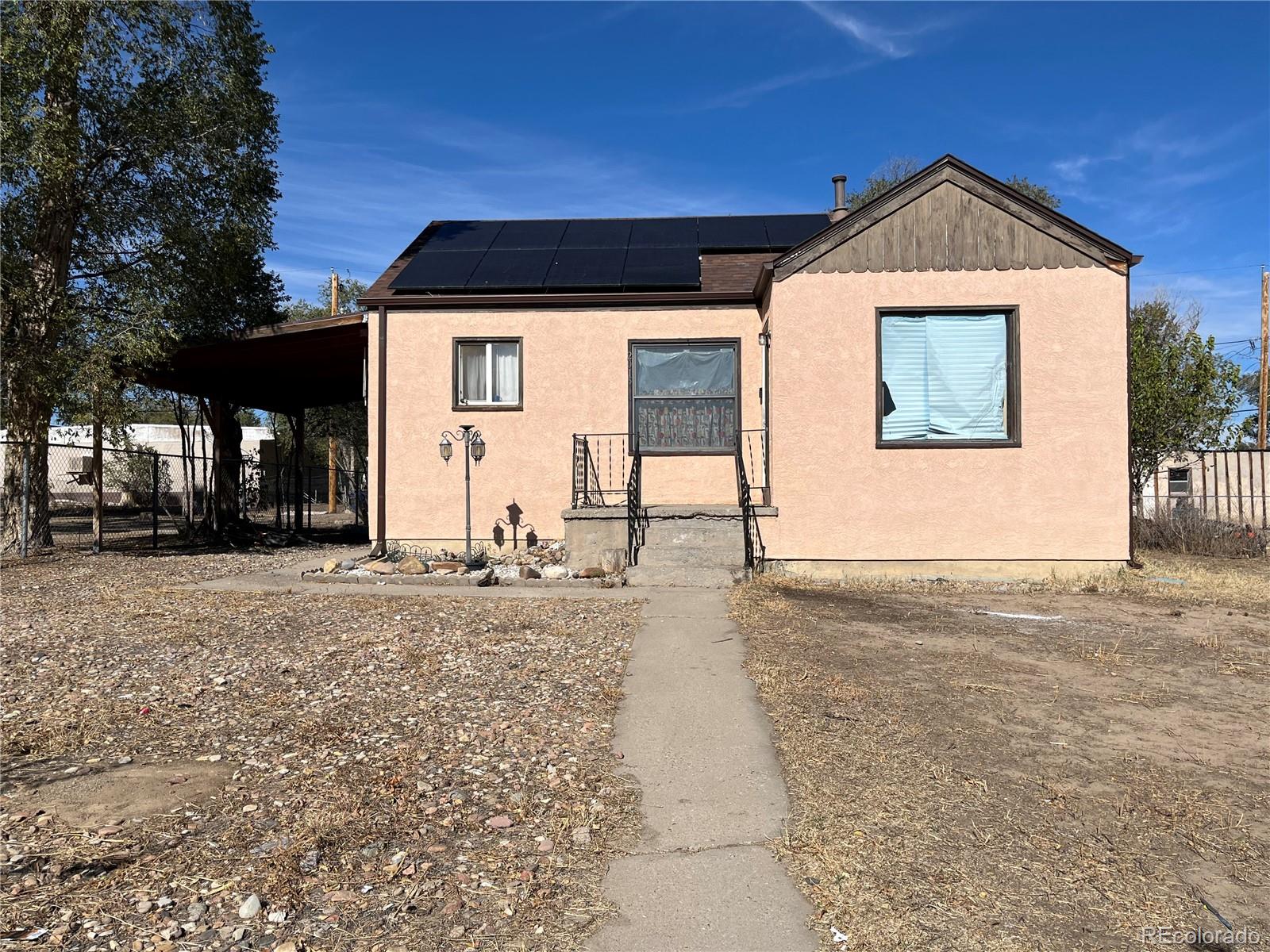 pueblo  House Search Picture