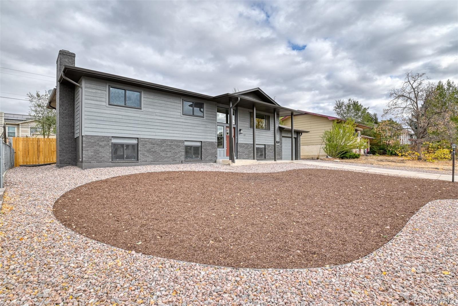 80  Mcburney Boulevard, colorado springs  House Search MLS Picture