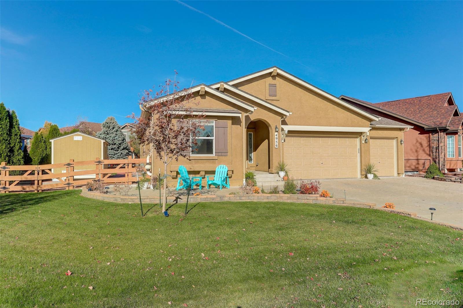 colorado springs  House Search Picture