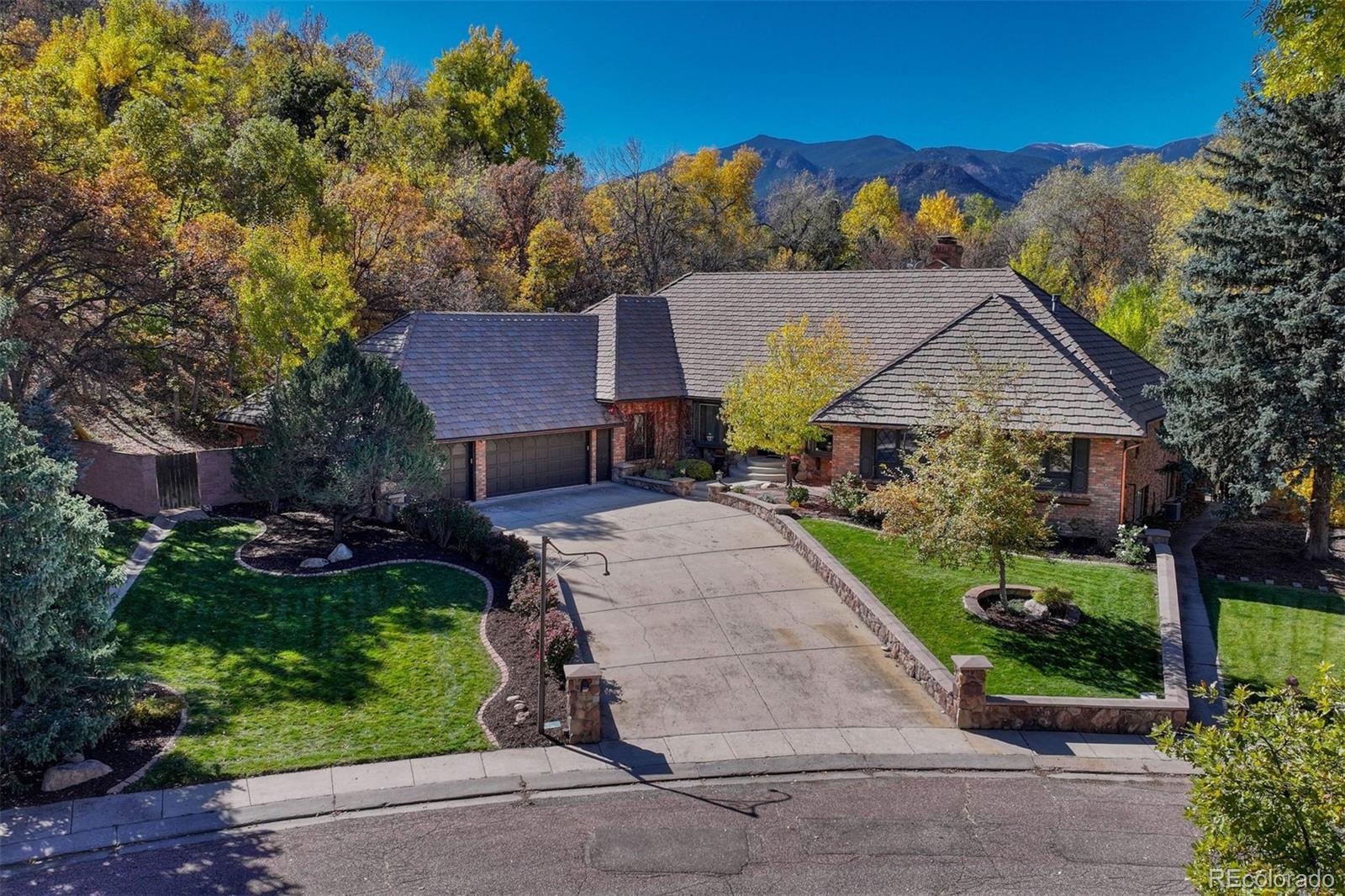 colorado springs  House Search Picture