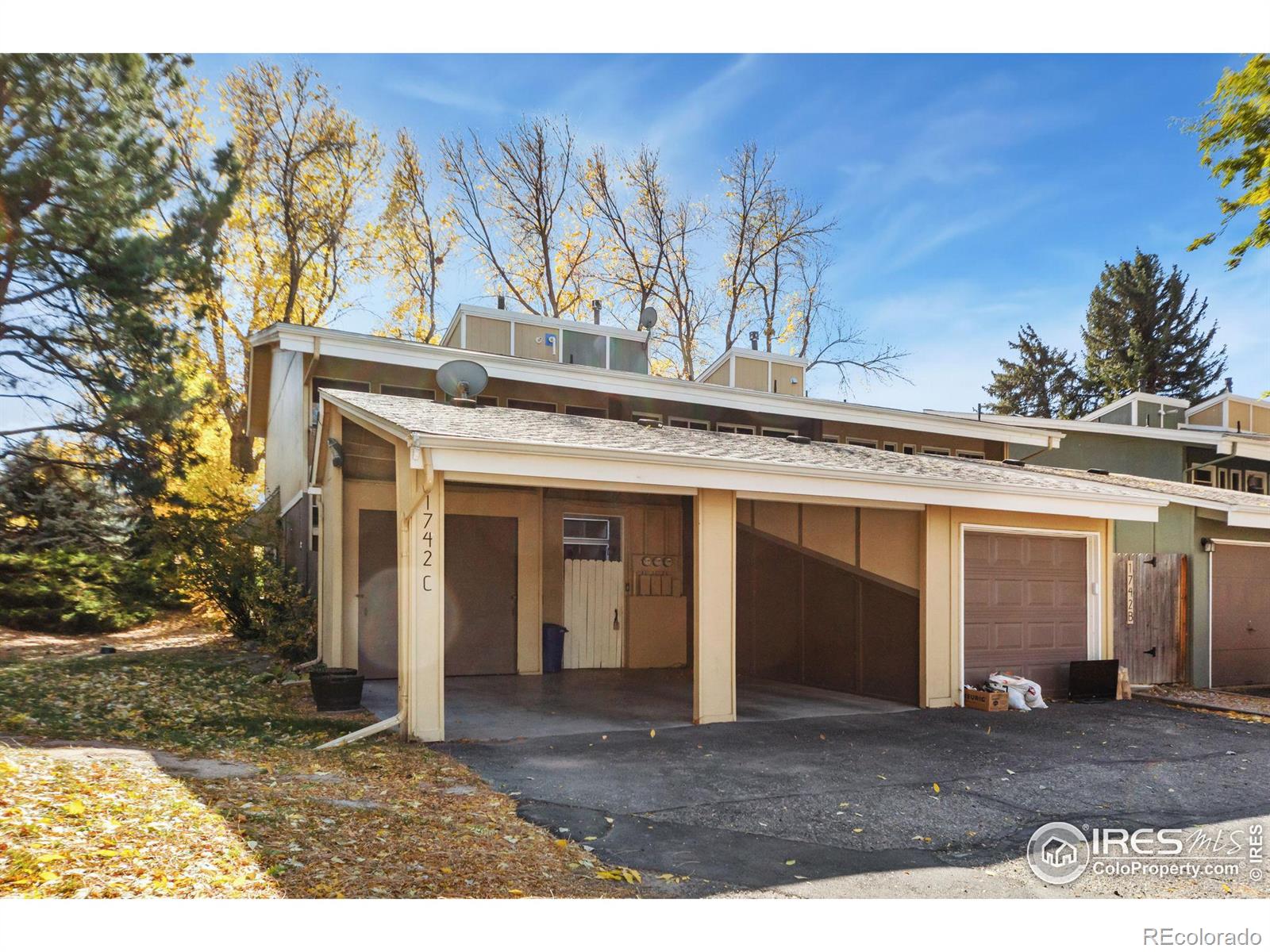 1742  Springmeadows Court, fort collins  House Search MLS Picture