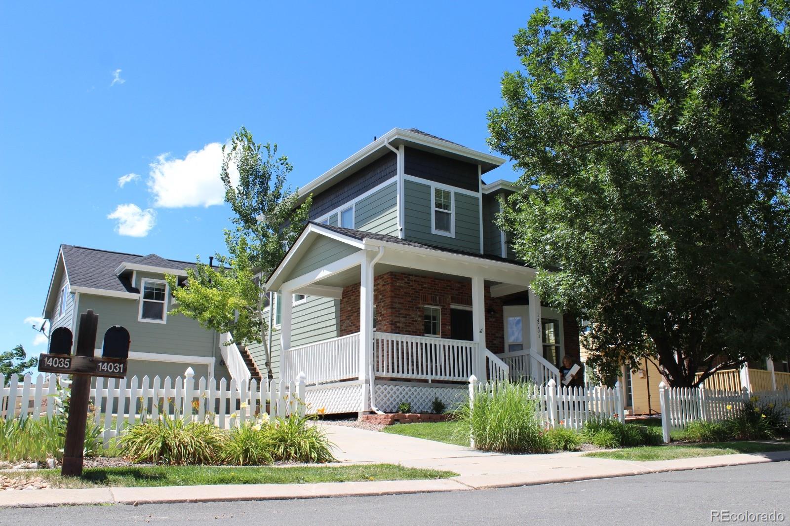 14031  Blue River Trail, broomfield  House Search MLS Picture