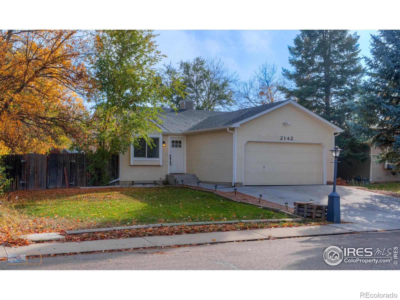 2142  Sumac Street, longmont MLS: 4567891021697 Beds: 3 Baths: 2 Price: $500,000