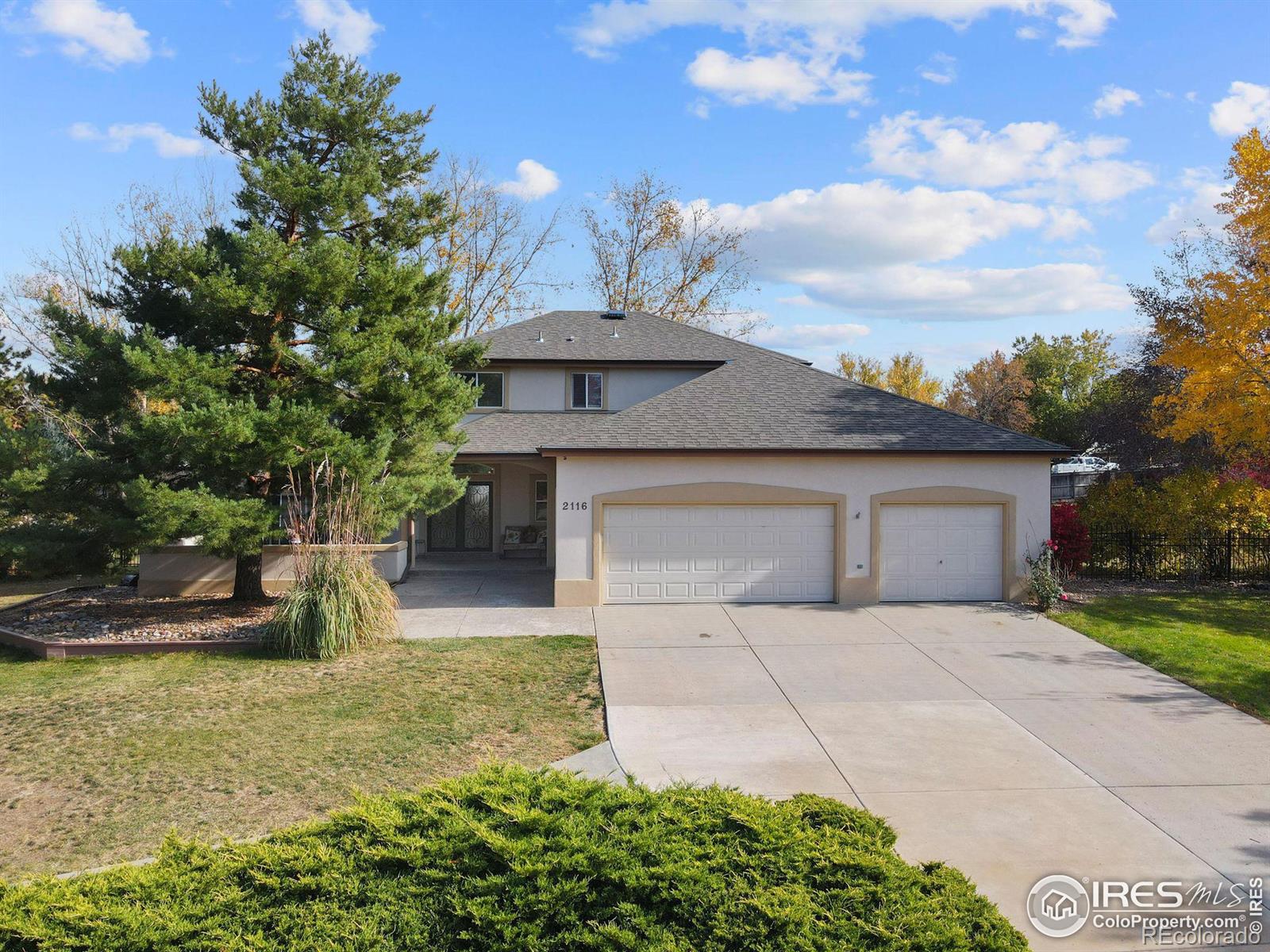 2116  59th Ave Ct, greeley  House Search MLS Picture