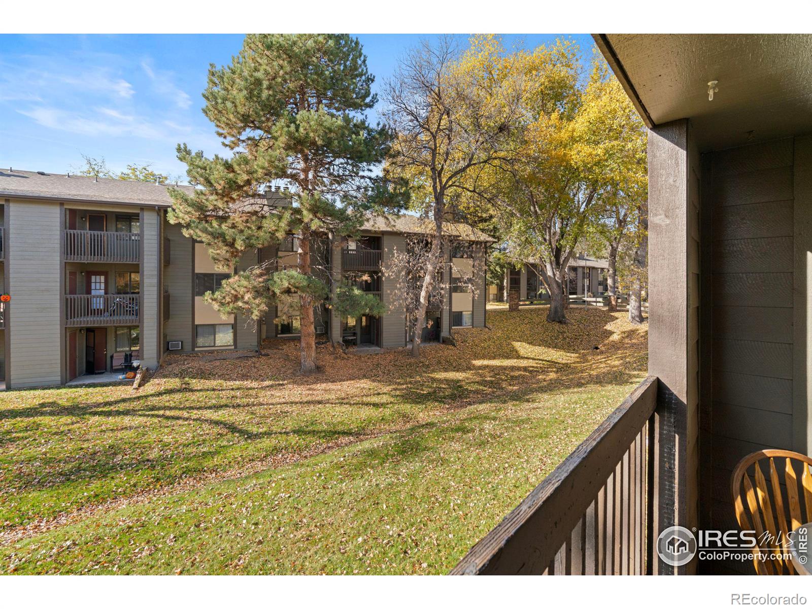 925  Columbia Road, fort collins  House Search MLS Picture