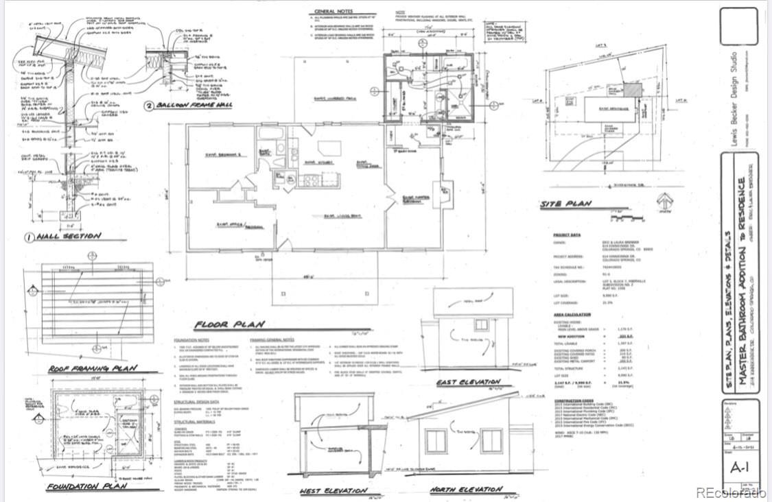 614  Kinnikinnik Drive, colorado springs  House Search MLS Picture