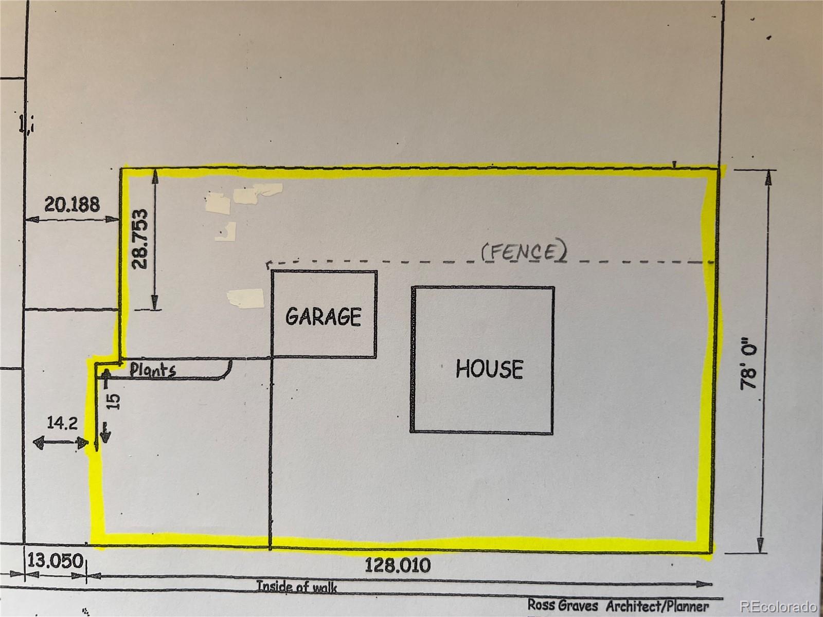 3897 S Inca Street, englewood  House Search MLS Picture