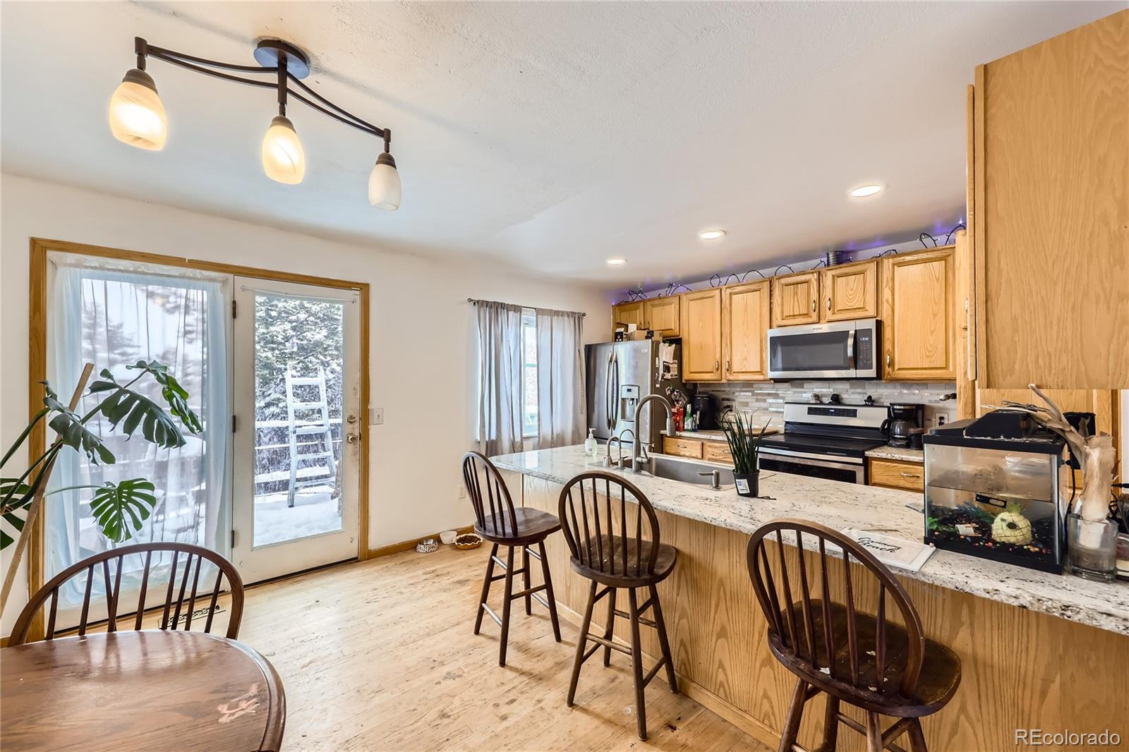 denver  House Search Picture