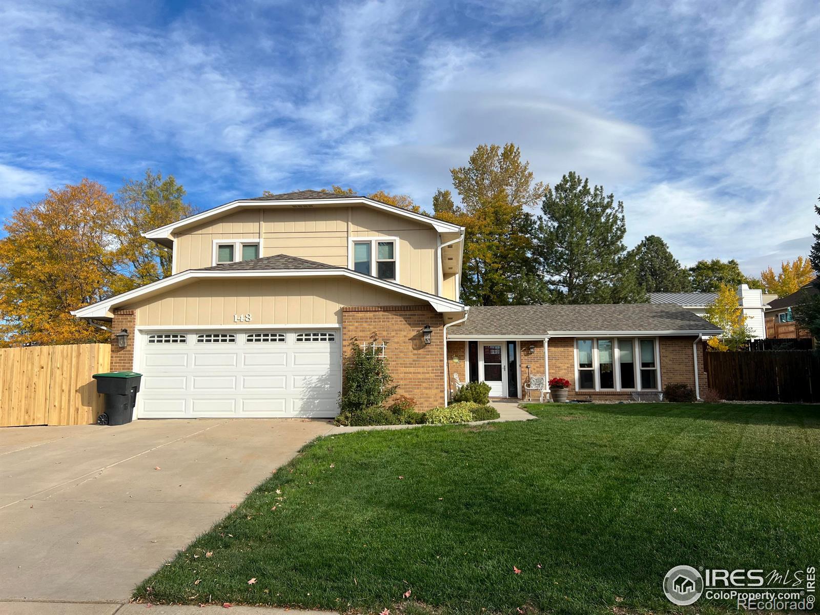 148  Baylor Way, longmont MLS: 4567891021729 Beds: 5 Baths: 3 Price: $754,900