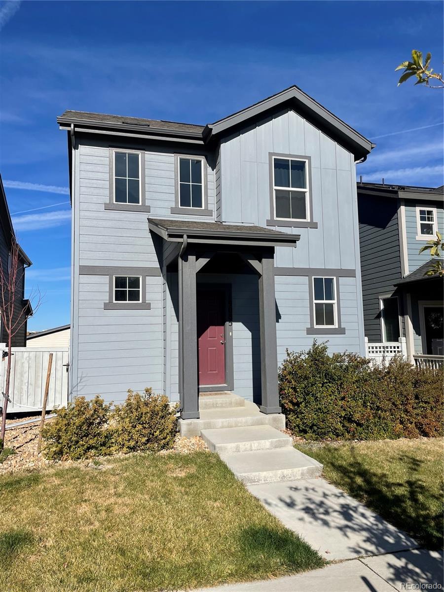 denver  House Search Picture