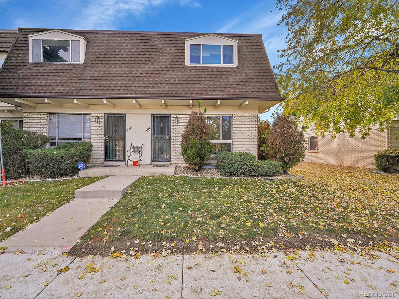 6460 E Mississippi Avenue, denver  House Search MLS Picture